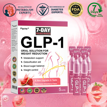 New Watermelon + Strawberry Flavor | Piguiay® Weight Loss Drops — 60% OFF Today Clinically designed for obesity, diabetes, heart health, sleep apnea & more — powered by GLP-1 peptides. 💦