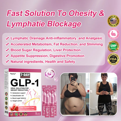 New Watermelon + Strawberry Flavor | Piguiay® Weight Loss Drops — 60% OFF Today Clinically designed for obesity, diabetes, heart health, sleep apnea & more — powered by GLP-1 peptides. 💦