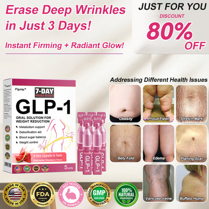 New Watermelon + Strawberry Flavor | Piguiay® Weight Loss Drops — 60% OFF Today Clinically designed for obesity, diabetes, heart health, sleep apnea & more — powered by GLP-1 peptides. 💦