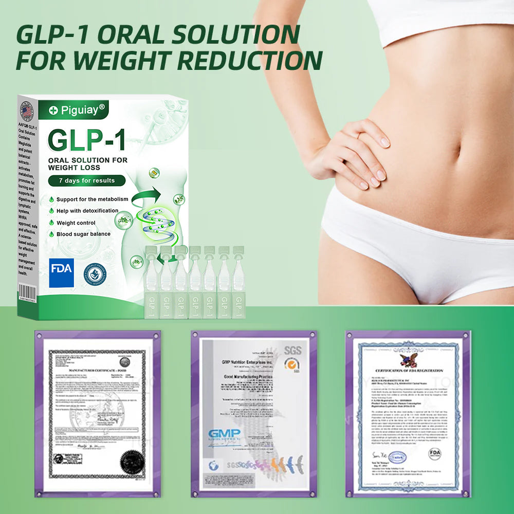 𝑂𝑓𝑓𝑖𝑐𝑖𝑎𝑙 𝑆𝑡𝑜𝑟𝑒 | 𝖯𝗂𝗀𝗎𝗂𝖺𝗒® 𝐺𝐿𝑃-1  𝑊𝑒𝑖𝑔ℎ𝑡 𝐿𝑜𝑠𝑠 𝑂𝑟𝑎𝑙 𝑆𝑜𝑙𝑢𝑡𝑖𝑜𝑛 - 𝑂𝑏𝑒𝑠𝑖𝑡𝑦,𝐶𝑎𝑟𝑑𝑖𝑜𝑣𝑎𝑠𝑐𝑢𝑙𝑎𝑟 𝐷𝑖𝑠𝑒𝑎𝑠, 𝐷𝑖𝑎𝑏𝑒𝑡𝑒𝑠, 𝑆𝑙𝑒𝑒𝑝 𝐴𝑝𝑛𝑒𝑎, 𝐽𝑜𝑖𝑛𝑡 𝑃𝑟𝑜𝑏𝑙𝑒𝑚𝑠 𝑎𝑛𝑑 𝑀𝑜𝑟𝑒♠️