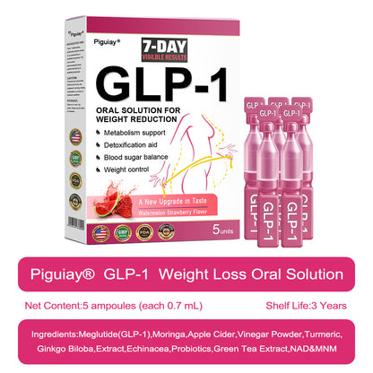 New Watermelon + Strawberry Flavor | Piguiay® Weight Loss Drops — 60% OFF Today Clinically designed for obesity, diabetes, heart health, sleep apnea & more — powered by GLP-1 peptides. 💦