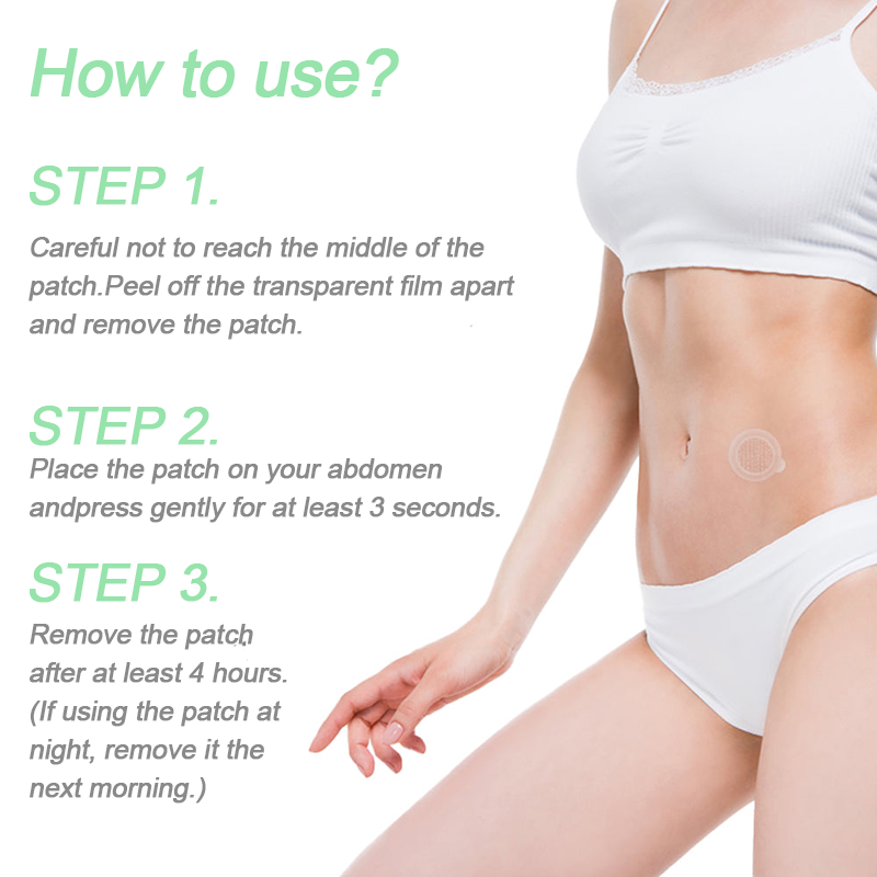 【Last Day Promotion 60% OFF🔥】Lenreey® NIDDK-Tirzepatide Slimming & health NANO MICRONEEDLE PATCH🇺🇸👨‍⚕️（Zero Pain, 24/7 Release | Lose 20lbs FAST | 90% Sugar Drop | ）🔥🎁