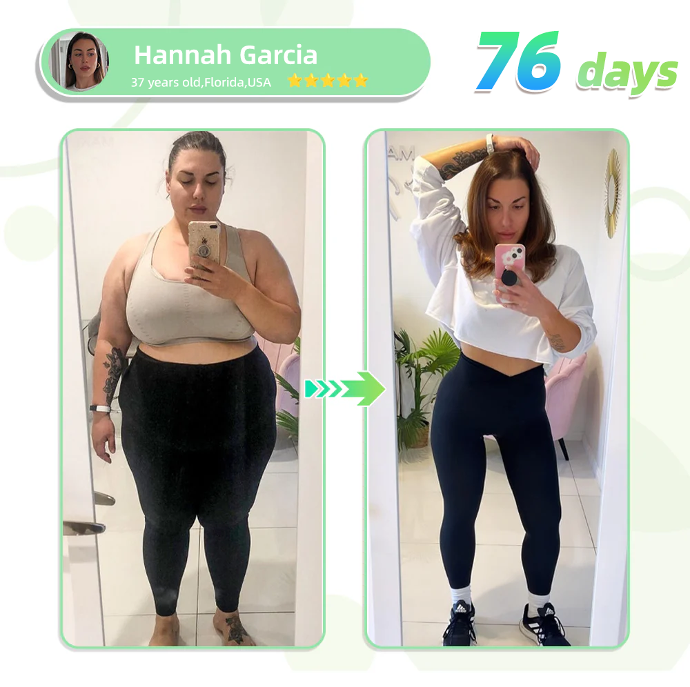 【Last Day Promotion 60% OFF🔥】Lenreey® NIDDK-Tirzepatide Slimming & health NANO MICRONEEDLE PATCH🇺🇸👨‍⚕️（Zero Pain, 24/7 Release | Lose 20lbs FAST | 90% Sugar Drop | ）🔥🎁