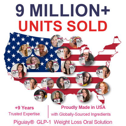 New Watermelon + Strawberry Flavor | Piguiay® Weight Loss Drops — 60% OFF Today Clinically designed for obesity, diabetes, heart health, sleep apnea & more — powered by GLP-1 peptides. 💦