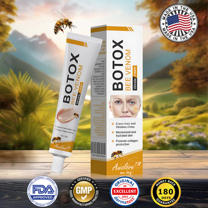 Made and shipped from the USA👩‍⚕️---Awzlove™ Luxurious Retinol &  Matrixyl 3000 Firming Wrinkle Removal Cream👩‍⚕️-Last Day Promotion 70% OFF👩‍⚕️