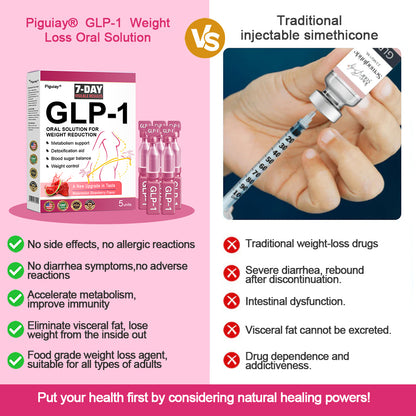 New Watermelon + Strawberry Flavor | Piguiay® Weight Loss Drops — 60% OFF Today Clinically designed for obesity, diabetes, heart health, sleep apnea & more — powered by GLP-1 peptides. 💦