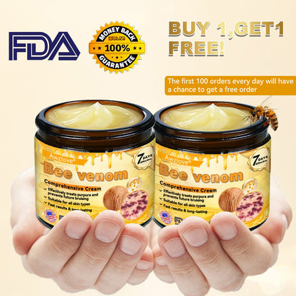 𝐌𝐚𝐝𝐞 𝐚𝐧𝐝 𝐒𝐡𝐢𝐩𝐩𝐞𝐝 𝐟𝐫𝐨𝐦 𝐭𝐡𝐞 𝐔𝐒 𝐀𝐖𝐙𝐋𝐎𝐕𝐄® 𝐁𝐞𝐞 𝐯𝐞𝐧𝐨𝐦 𝐂𝐨𝐦𝐩𝐫𝐞𝐡𝐞𝐧𝐬𝐢𝐯𝐞 𝐂𝐫𝐞𝐚𝐦  𝐋𝐀𝐒𝐓 𝐃𝐀𝐘 𝟖𝟎% 𝐎𝐅𝐅💦🌵