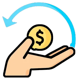 Trial eligibility - 100% of the payment amount refunded within 180 days.