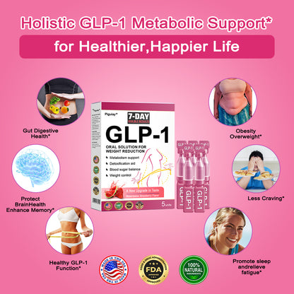New Watermelon + Strawberry Flavor | Piguiay® Weight Loss Drops — 60% OFF Today Clinically designed for obesity, diabetes, heart health, sleep apnea & more — powered by GLP-1 peptides. 💦