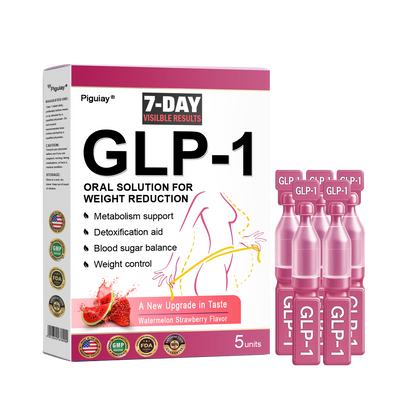 New Watermelon + Strawberry Flavor | Piguiay® Weight Loss Drops — 60% OFF Today Clinically designed for obesity, diabetes, heart health, sleep apnea & more — powered by GLP-1 peptides. 💦