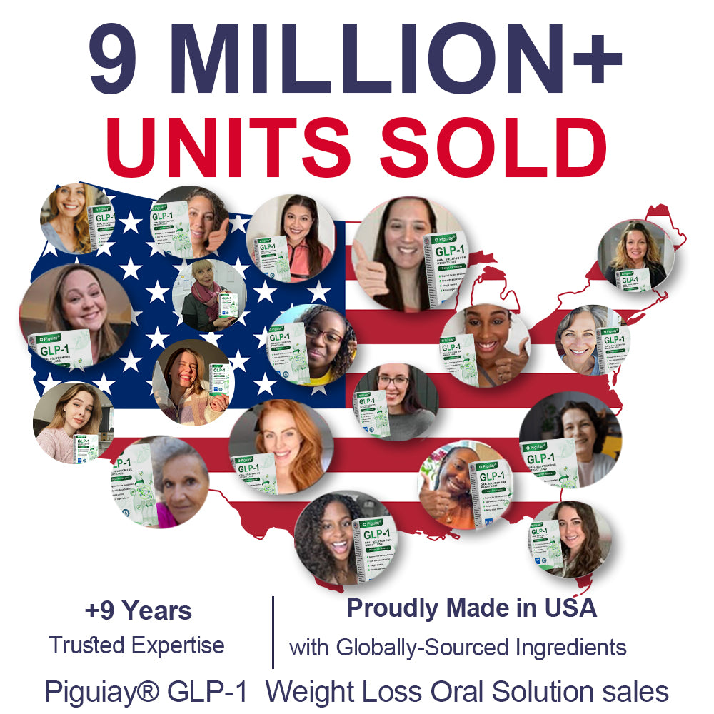 𝑂𝑓𝑓𝑖𝑐𝑖𝑎𝑙 𝑆𝑡𝑜𝑟𝑒 | 𝖯𝗂𝗀𝗎𝗂𝖺𝗒® 𝐺𝐿𝑃-1  𝑊𝑒𝑖𝑔ℎ𝑡 𝐿𝑜𝑠𝑠 𝑂𝑟𝑎𝑙 𝑆𝑜𝑙𝑢𝑡𝑖𝑜𝑛 - 𝑂𝑏𝑒𝑠𝑖𝑡𝑦,𝐶𝑎𝑟𝑑𝑖𝑜𝑣𝑎𝑠𝑐𝑢𝑙𝑎𝑟 𝐷𝑖𝑠𝑒𝑎𝑠, 𝐷𝑖𝑎𝑏𝑒𝑡𝑒𝑠, 𝑆𝑙𝑒𝑒𝑝 𝐴𝑝𝑛𝑒𝑎, 𝐽𝑜𝑖𝑛𝑡 𝑃𝑟𝑜𝑏𝑙𝑒𝑚𝑠 𝑎𝑛𝑑 𝑀𝑜𝑟𝑒♠️