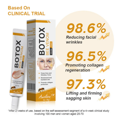 Made and shipped from the USA👩‍⚕️---Awzlove™ Luxurious Retinol &  Matrixyl 3000 Firming Wrinkle Removal Cream👩‍⚕️-Last Day Promotion 70% OFF👩‍⚕️