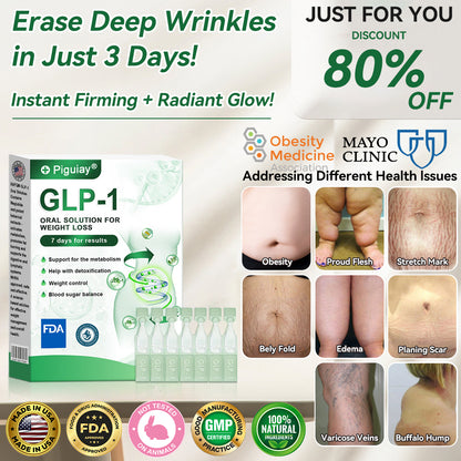 𝑂𝑓𝑓𝑖𝑐𝑖𝑎𝑙 𝑆𝑡𝑜𝑟𝑒 | 𝖯𝗂𝗀𝗎𝗂𝖺𝗒® 𝐺𝐿𝑃-1  𝑊𝑒𝑖𝑔ℎ𝑡 𝐿𝑜𝑠𝑠 𝑂𝑟𝑎𝑙 𝑆𝑜𝑙𝑢𝑡𝑖𝑜𝑛 - 𝑂𝑏𝑒𝑠𝑖𝑡𝑦,𝐶𝑎𝑟𝑑𝑖𝑜𝑣𝑎𝑠𝑐𝑢𝑙𝑎𝑟 𝐷𝑖𝑠𝑒𝑎𝑠, 𝐷𝑖𝑎𝑏𝑒𝑡𝑒𝑠, 𝑆𝑙𝑒𝑒𝑝 𝐴𝑝𝑛𝑒𝑎, 𝐽𝑜𝑖𝑛𝑡 𝑃𝑟𝑜𝑏𝑙𝑒𝑚𝑠 𝑎𝑛𝑑 𝑀𝑜𝑟𝑒♠️